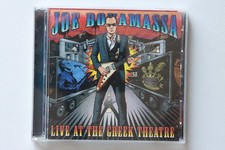 Joe Bonamassa Live At The