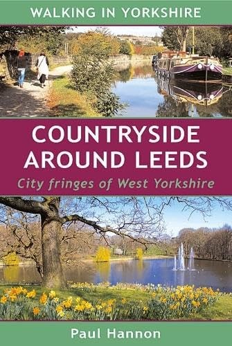 Countryside around leeds - around,