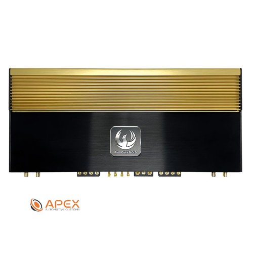 Phoenix gold zq9004 series - phoenix,