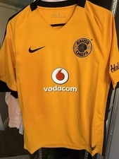 Nike Kaiser Kaizer Chiefs