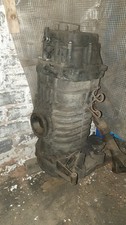 Vw T25 T3 Caravelle Dk 2.0 Gearbox