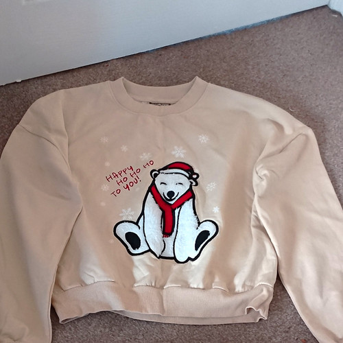 Women beige christmas - women’s,