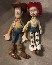 Disney Pixar Toy Story 2 Woody
