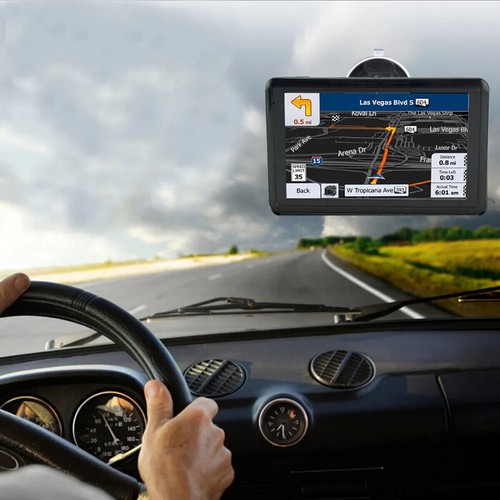 8gb sat nav car - 8gb,