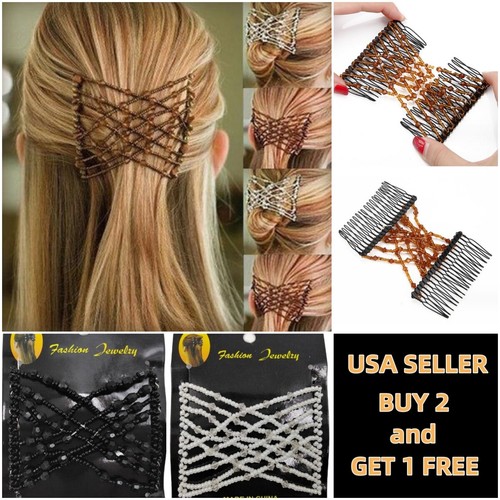 Women elastic beads - women,