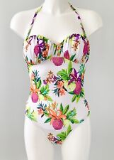 NEW Ocean Club @ Primark White