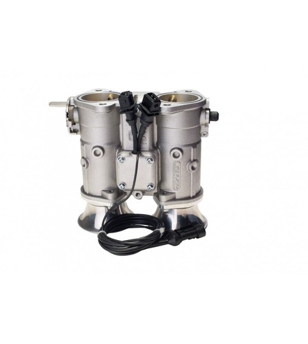Jenvey heritage dcoe single - heritage,