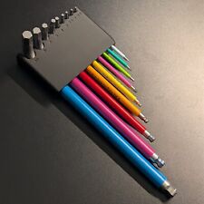 Magnetic Allen Hex Key Holder