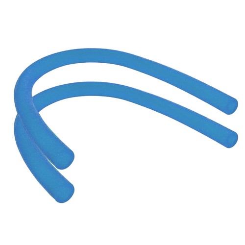 Swimming pool noodle float - swimming, aid