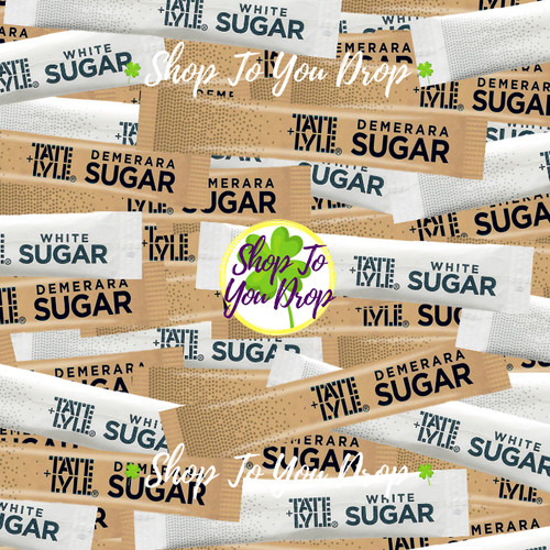 Tate lyle white - tate,