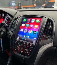 4+64G For Vauxhall Astra J