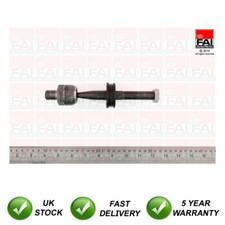 Tie Rod End Front SJR Fits BMW