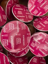 Nescafe Dolce Gusto Pods