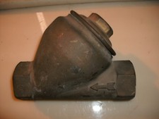 NICHOLSON AHV 51 1" STEAM TRAP