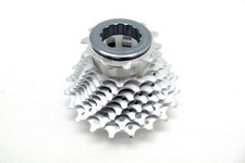 Campagnolo Chorus Ghibli 9 Sprockets 11 Speed TT Bike 11-21T Cassette 