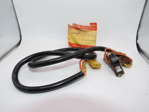 Nos suzuki gt550 gt750 - gt550,