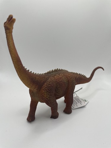 Alamosaurus dinosaur - alamosaurus,