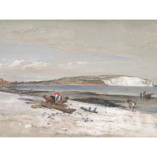 Dyce culver cliff - dyce,
