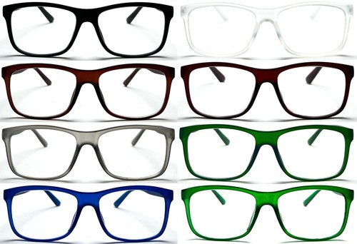 Oversize simple plastic - oversize,