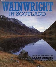 Wainwright in Scotland -