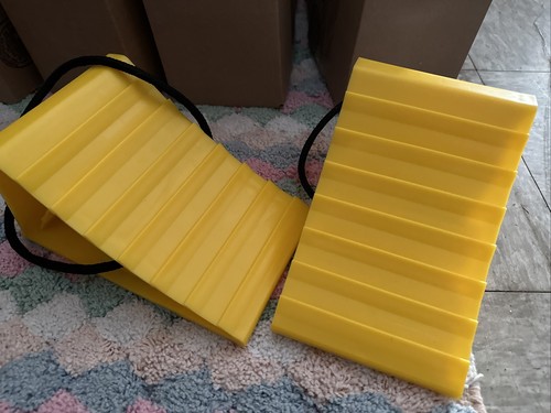 Camco heavy duty - camco, chock