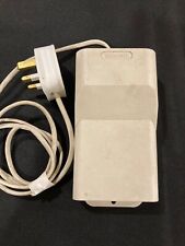 TV Aerial Booster Powered RF Amplifier Distribution Amp 4 Output +12db 9db 2x6db