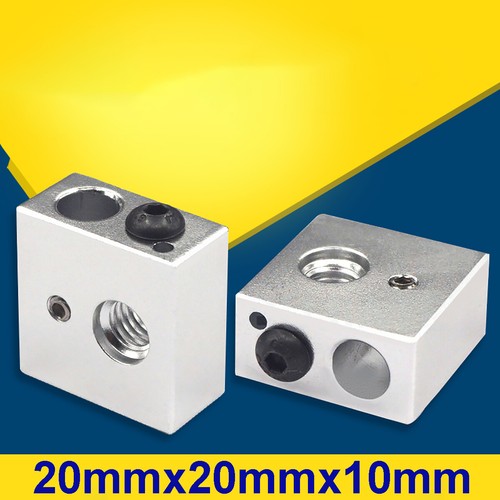 Heater block for makerbot - heater, mk7