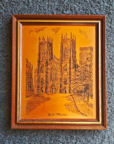Coppercraft york minster - coppercraft,