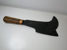 Vintage Billhook 15.5"