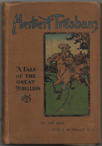 Herbert tresham tale of the - herbert,
