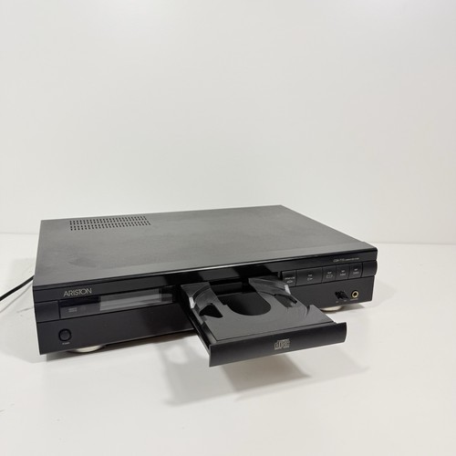Ariston cdx 710 compact disc - cdx,