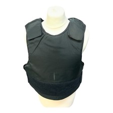 Tactical body armour cover - body,