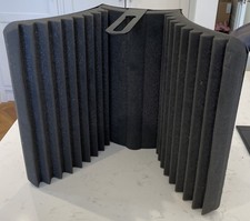 Auralex portable vocal