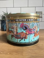 Fortnum and Mason Musical