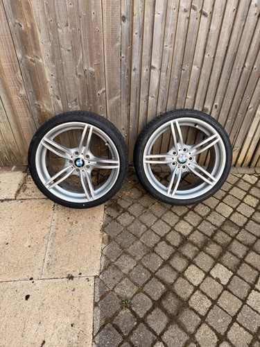 Genuine bmw 326m - 19”,