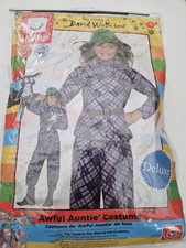 Kids David Walliams Deluxe