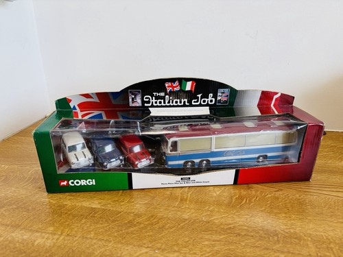 Corgi toys 36502 - toys,