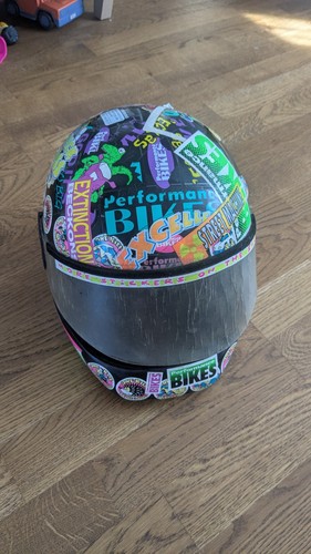 Vintage top tek - vintage, motorcycle