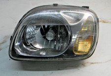 GENUINE 92-03 NISSAN MICRA K11
