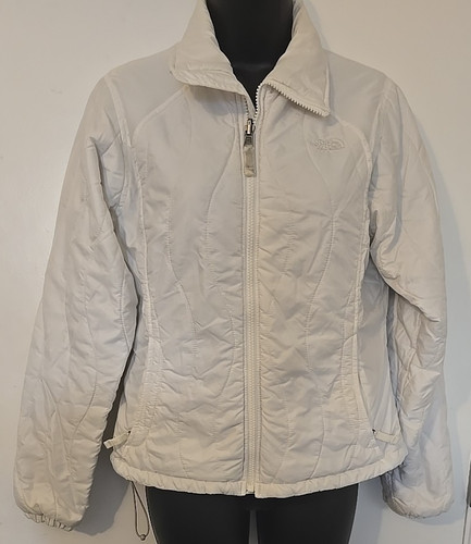 The north face white - north,