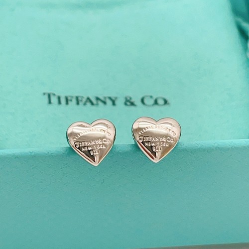 Tiffany return to - co.,