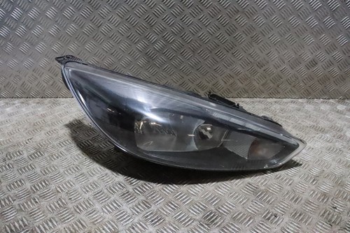 Ford focus mk3 zetec os - mk3,