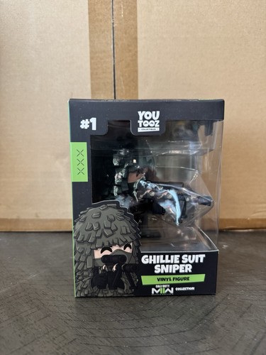 Youtooz call duty - youtooz:, of