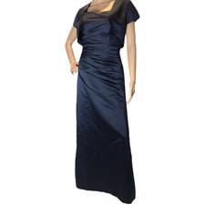 Linzi Jay Long Ball Gown Dress