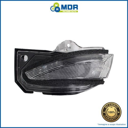 Left mirror arrow for - left,
