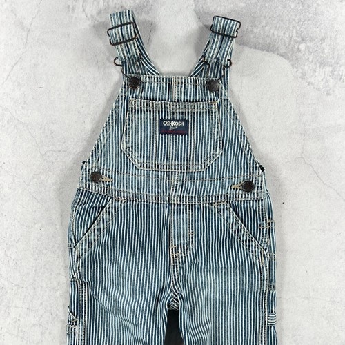 Oshkosh gosh dungarees - oshkosh, baby