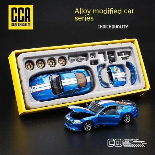 Ford mustang gt 2018 - ford,