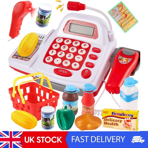 39pcs pretend play toy till - toy,