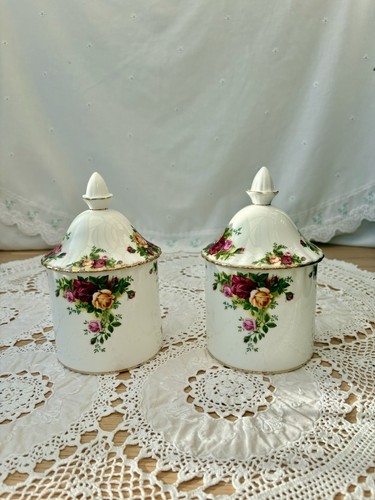 Set royal albert old - set,