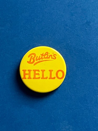 Butlins hello holiday camp - hello,